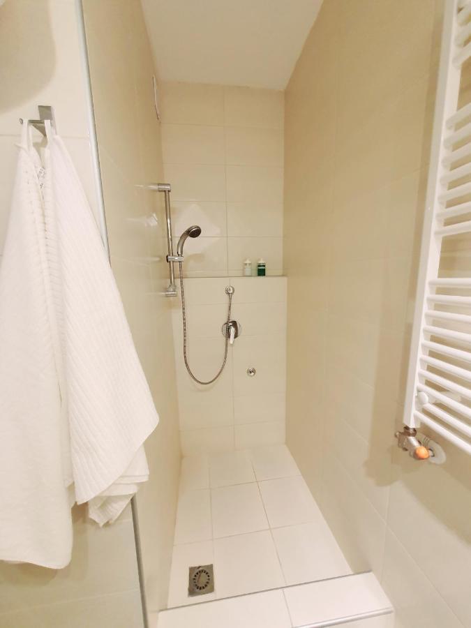 Smiljaniceva Urban Downtown Apartment Beograd Bagian luar foto