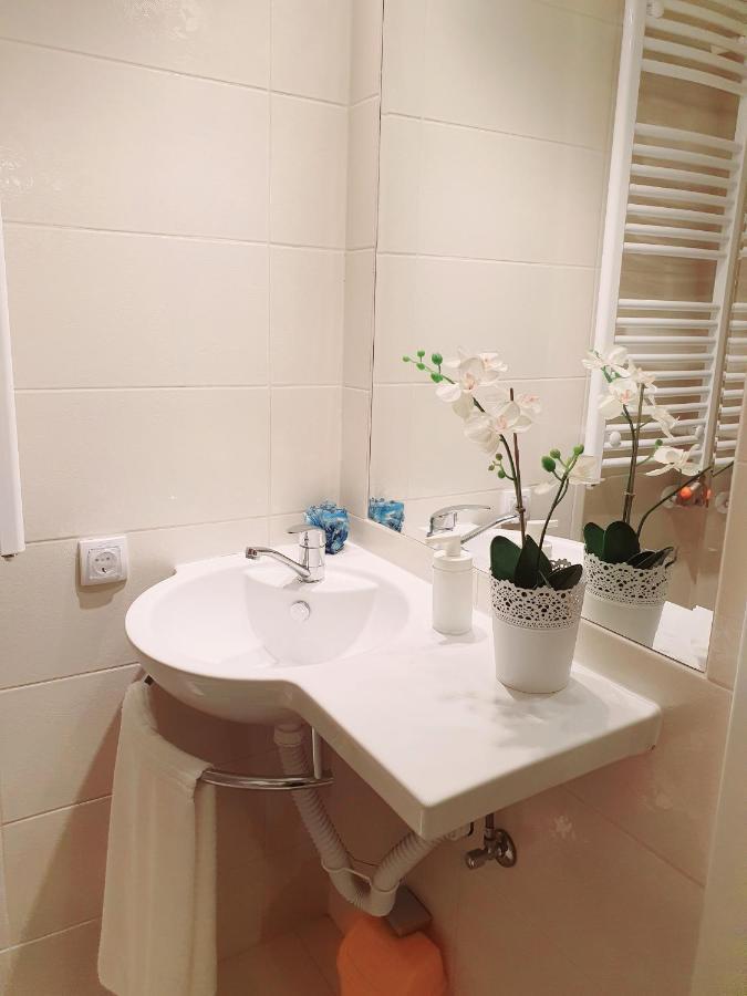 Smiljaniceva Urban Downtown Apartment Beograd Bagian luar foto