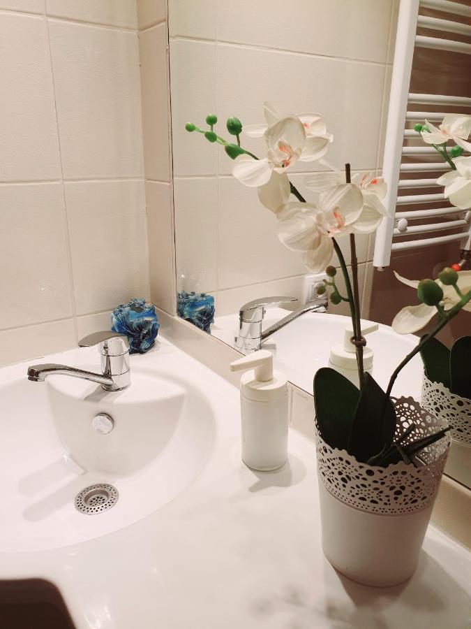 Smiljaniceva Urban Downtown Apartment Beograd Bagian luar foto